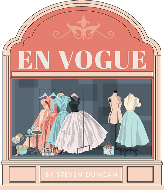 En Vogue