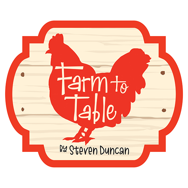 Farm to Table