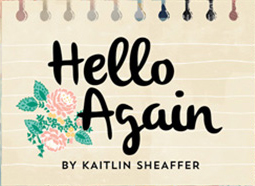 Hello Again
