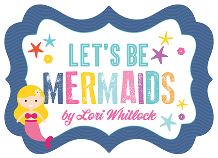 lets be mermaids