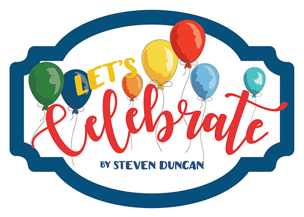 Let's Celebrate