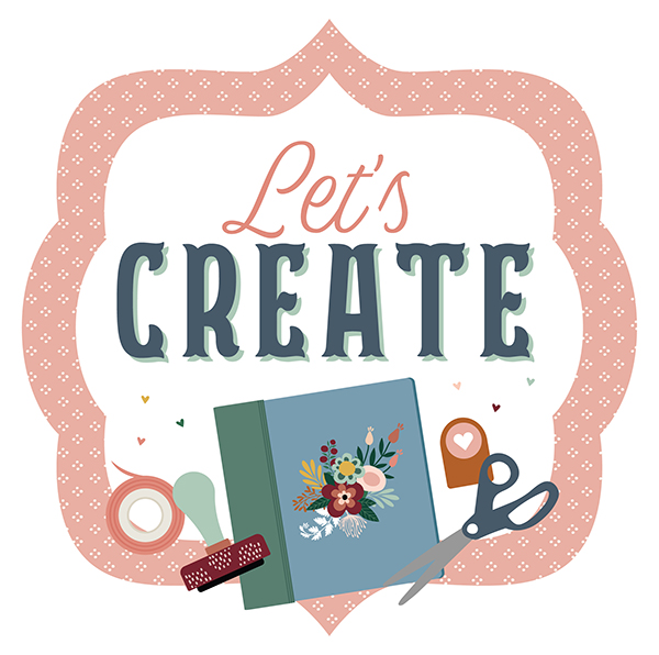 Let's Create