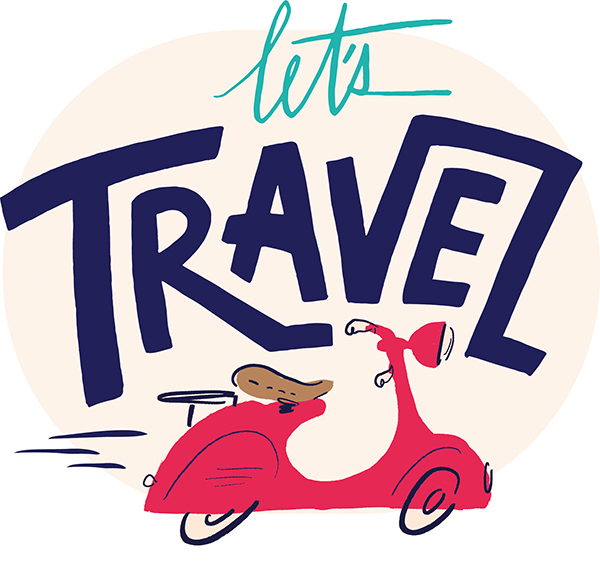 Let's Travel