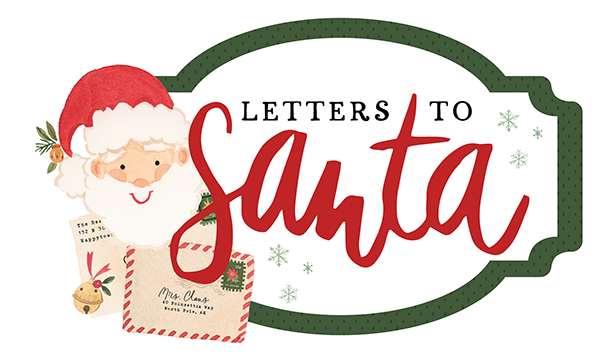 Letters to Santa