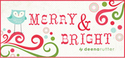Merry and Bright
