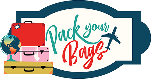 Pack Your Bags
