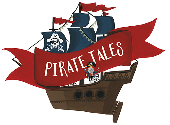 Pirate Tales