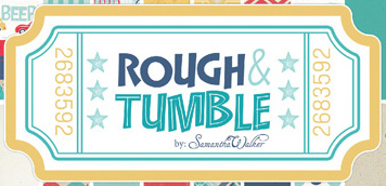 Rough N' Tumble