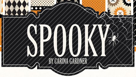 Spooky