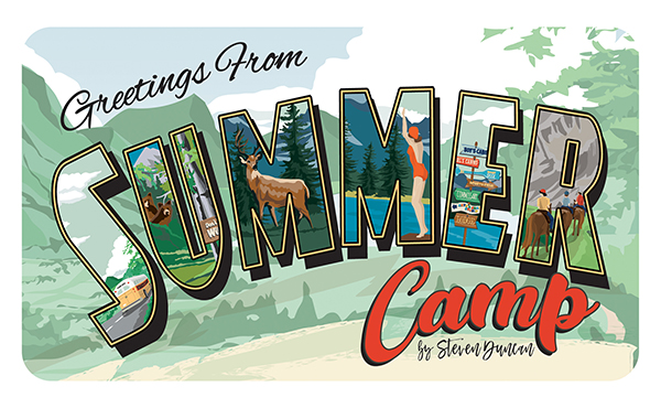 Summer Camp